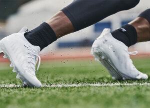 nike sock football cleats