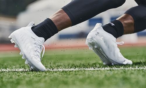 best nike football cleats