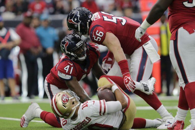 best cleats for linebackers 2019
