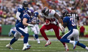 good cleats for running backs