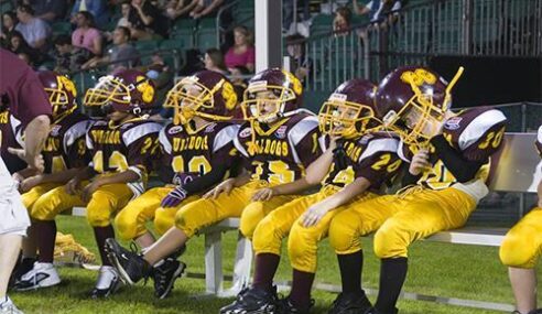 10 Best Youth Football Cleats 2023: Comparisons & Reviews