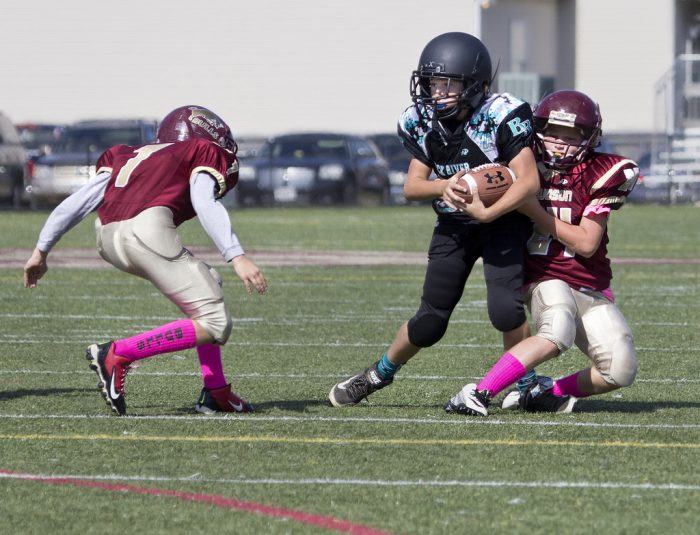 best youth football cleats 2