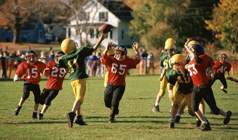 best youth football cleats 3