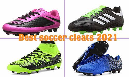 Best Soccer Cleats Scott fujita