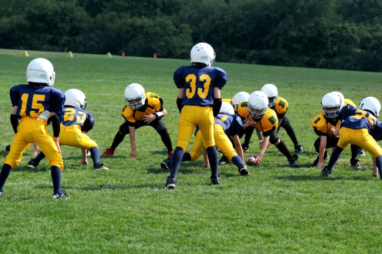 The 10 best youth football helmets 2024 You Can Buy On Amazon