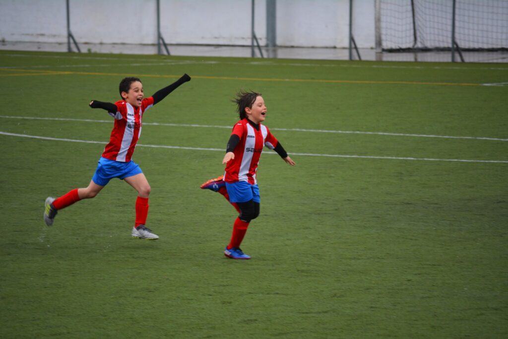 best soccer cleats for 12 year olds