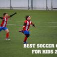 Best soccer cleats for kids scott fujita