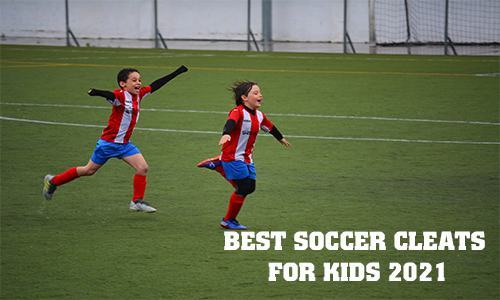 Best soccer cleats for kids scott fujita
