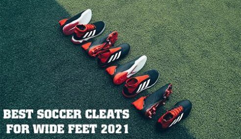 Best Soccer Cleats For Wide Feet 2023 (Buying Guide)