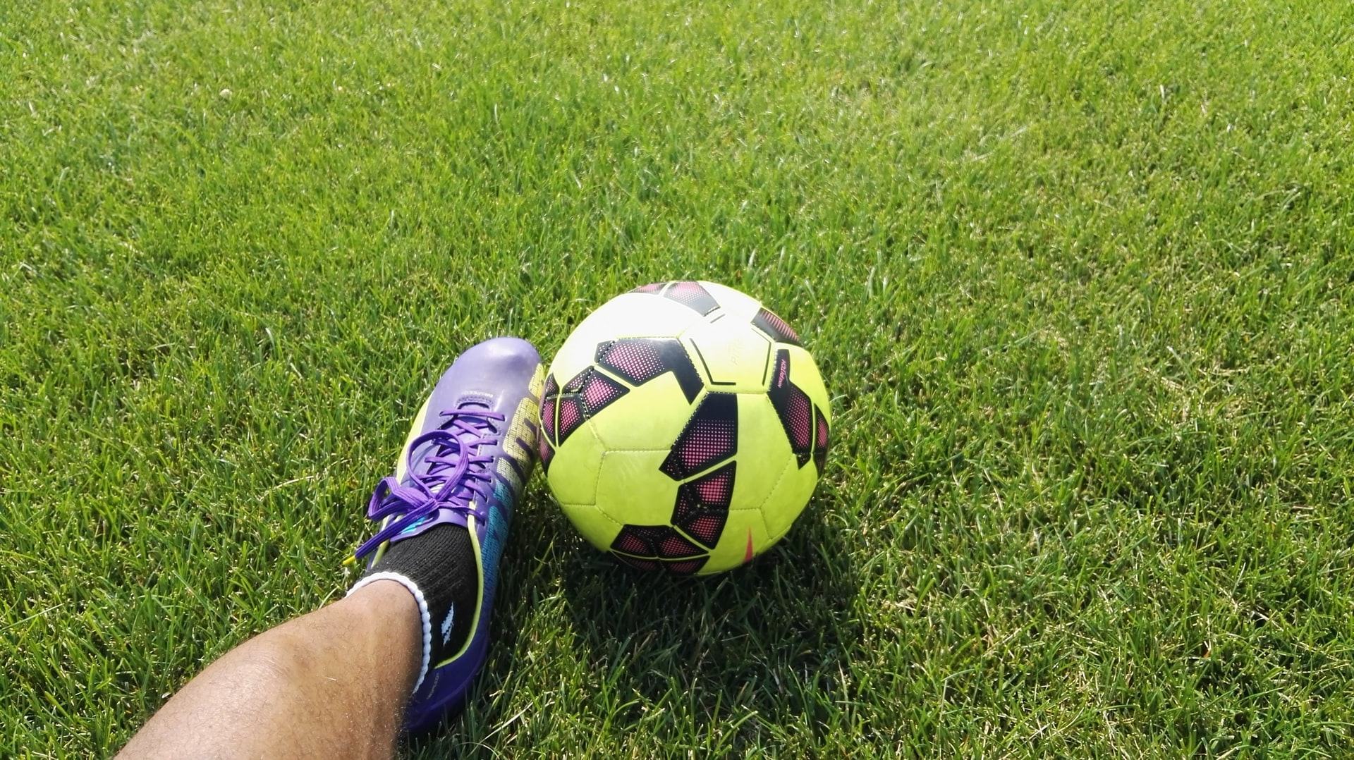 Factors to consider when buying soccer cleats for wide feet