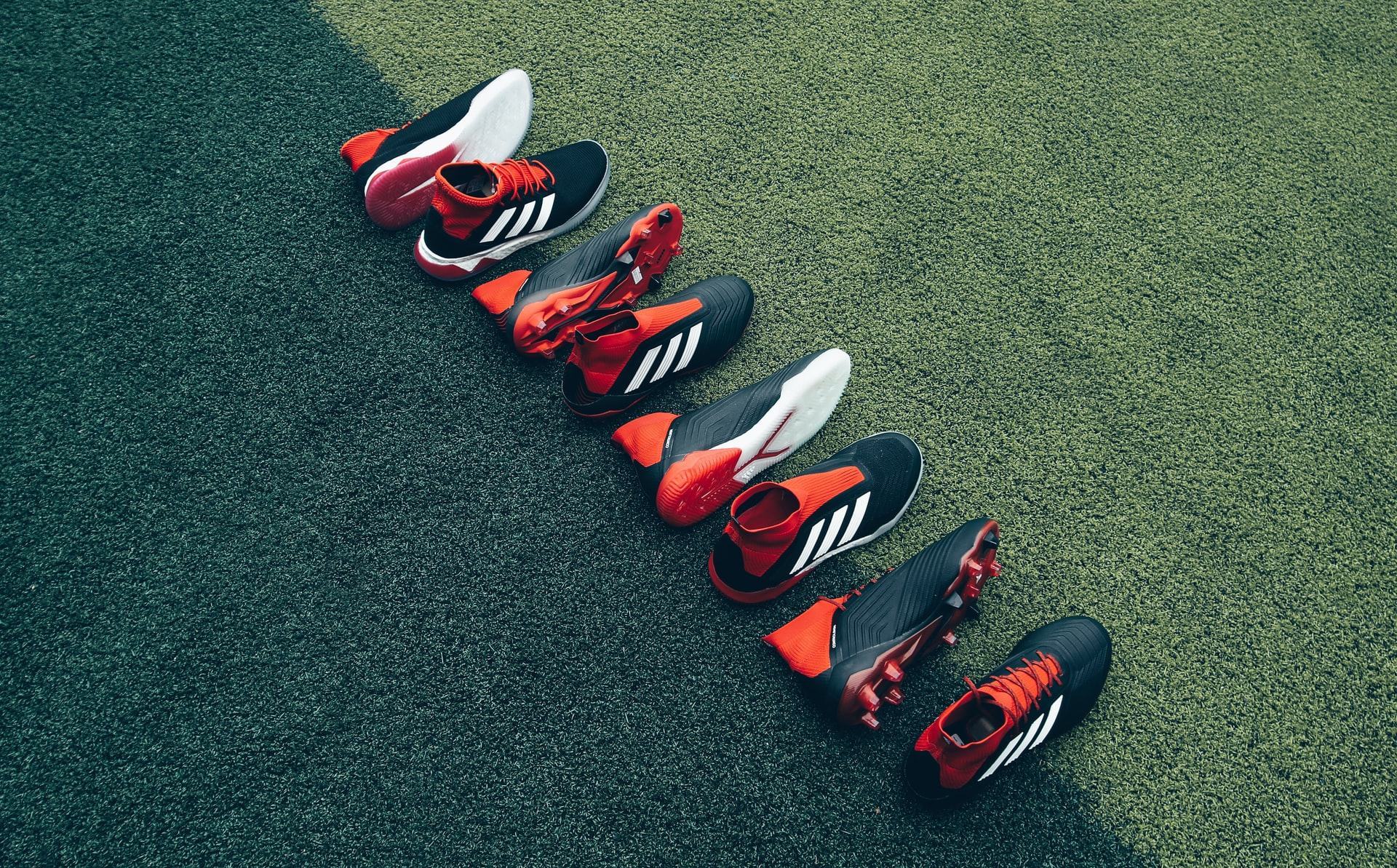 The best soccer cleats for wide feet