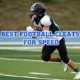 best football cleats for speed