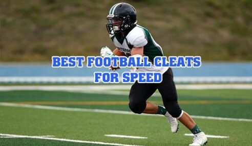 10 best football cleats for speed 2023: Review and Buyer’s guides