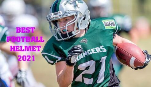 Top 10 best football helmet 2023: Top-rated and Buying Guides