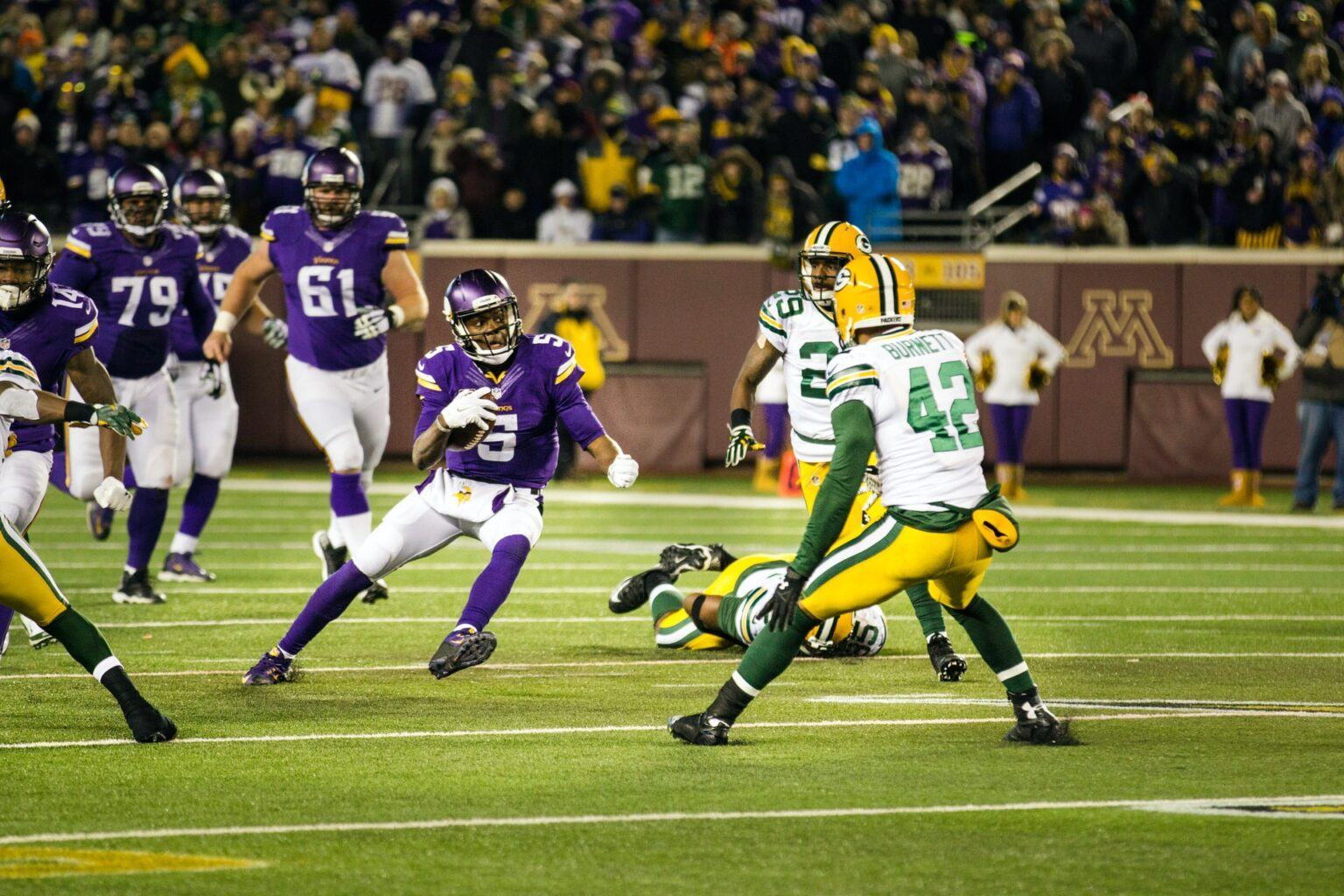 nicest football cleats