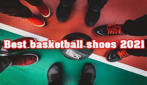 The best basketball shoes 2023: Buying guides and Reviews