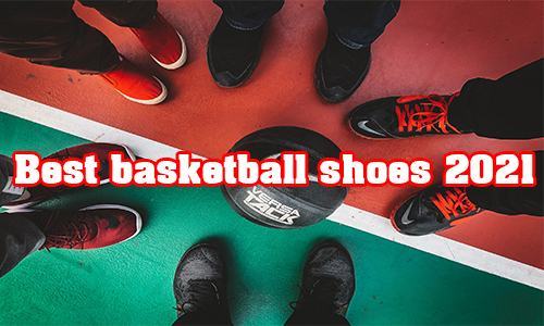 Most Popular Basketball Shoes Right Now - Best Design Idea