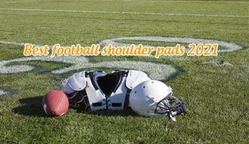 Best Football Shoulder Pads 2023: Recommendations & Buying Guides
