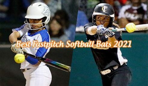 Best Fastpitch Softball Bats 2023: Top-rated & Buying Guides