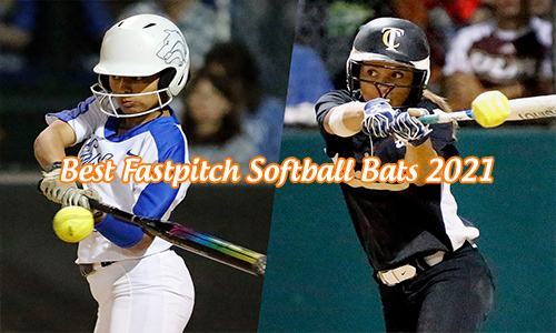 Best Fastpitch Softball Bats