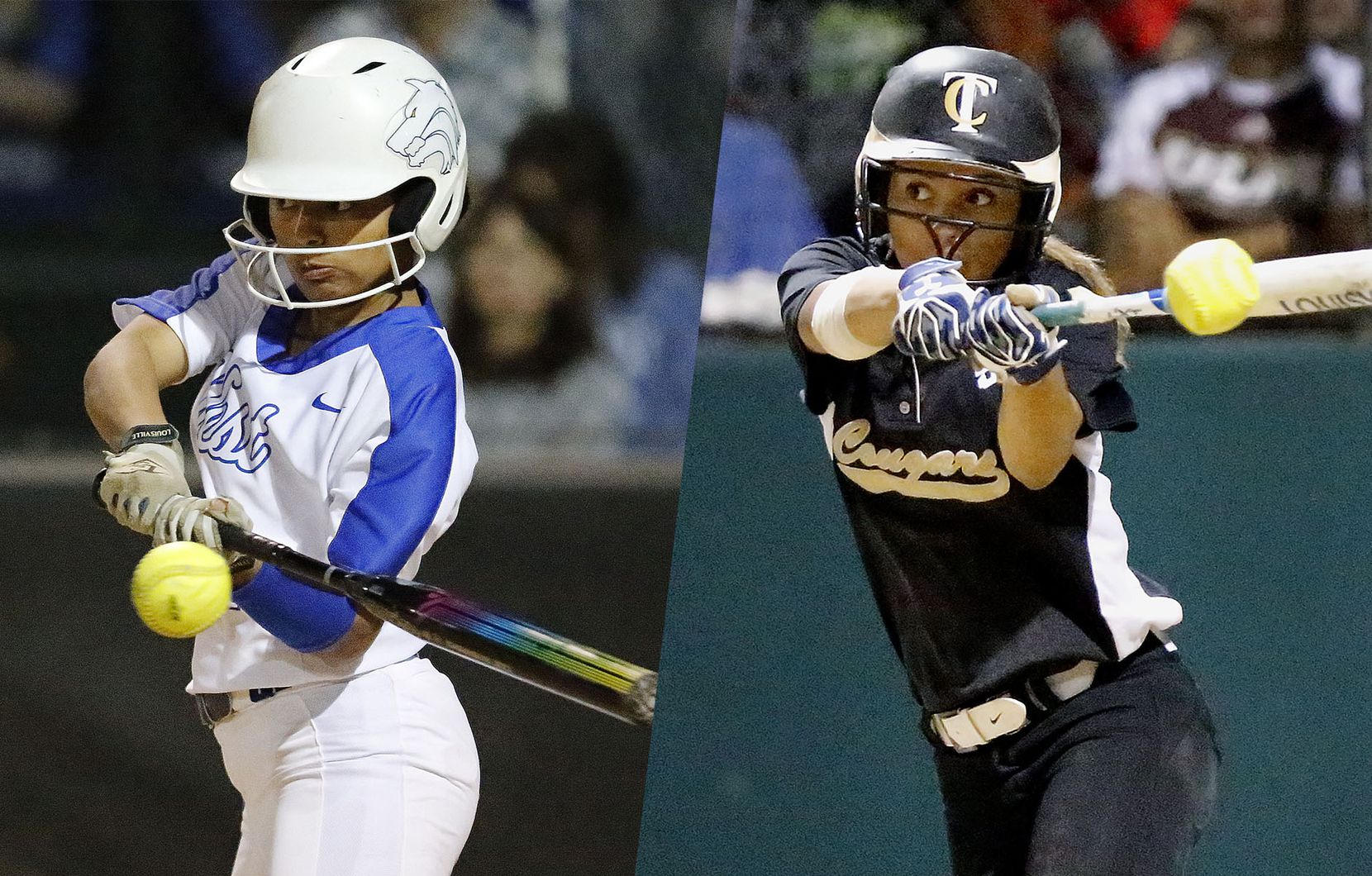 Different ages will suitable for different types of fastpitch bat