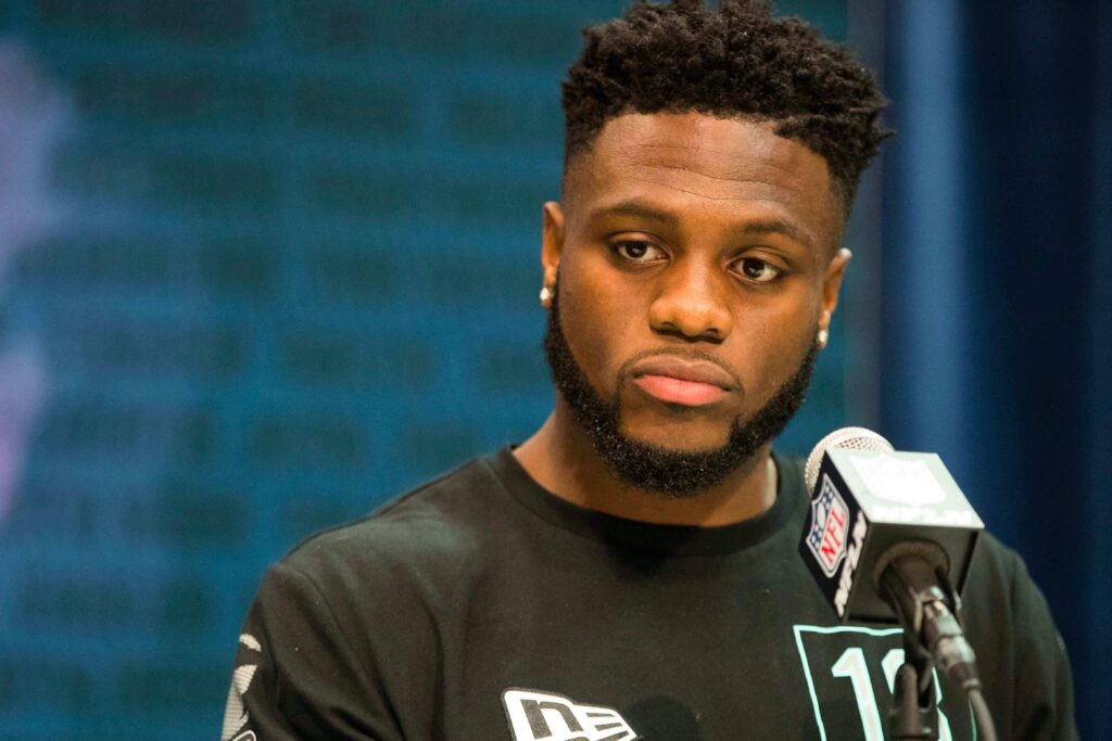 Who is the youngest NFL player ever in history?