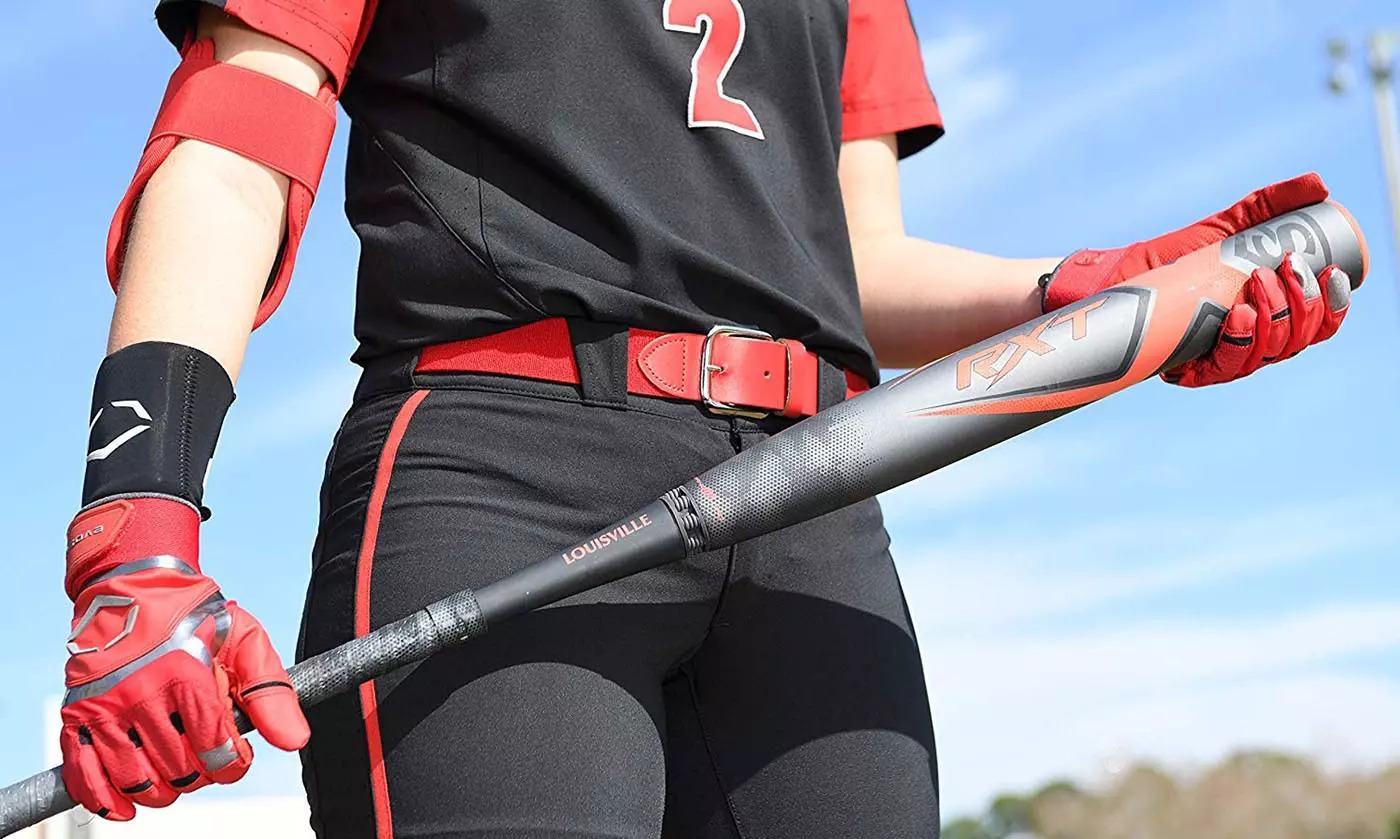 Pick your ideal length when choosing fastpitch bat