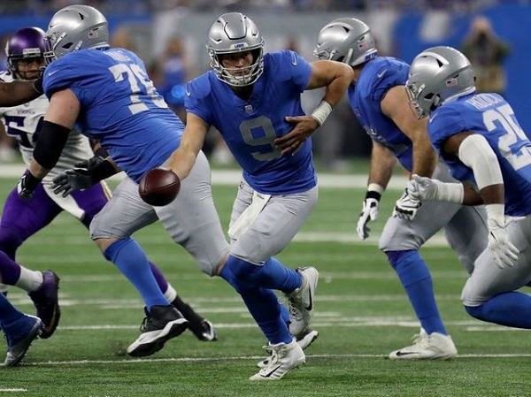 What Football Games Are On Thanksgiving 2024