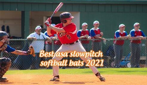 Best ASA Slowpitch Softball Bats – Reviews & Top Picks for 2023