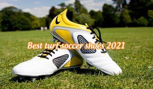 Best Turf Soccer Shoes 2023: Recommendations, Buying Guides & FAQs