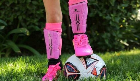 Best Youth Soccer Shin Guards 2023: Recommendations & Buying Guides
