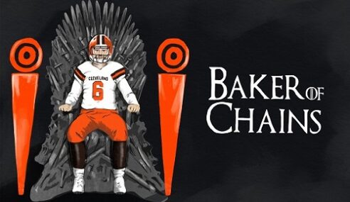 100+ Funny Fantasy Football Names and Team names [Updated March 2023]