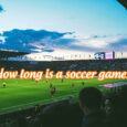 how long is a soccer game 1