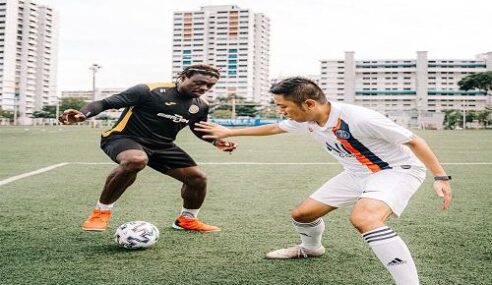 How to Dribble a Soccer Ball – Step by Step Guide