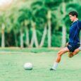 how to kick a soccer ball scottfujita 4