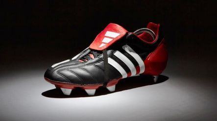 power ranking the best adidas football boots of all time