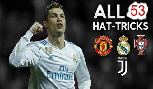 What Is A Hat Trick In Soccer: The Origin and Explanation
