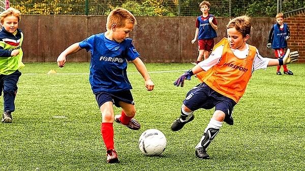 what size soccer ball for 6 year old scottfujita 1