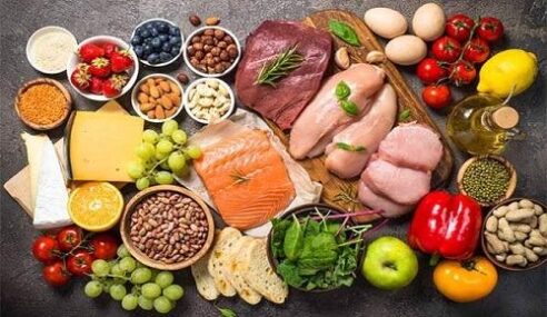 What to eat before soccer games?