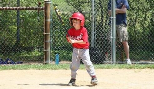 Youth Baseball Drills: Strive to Be the Best Baseball Player