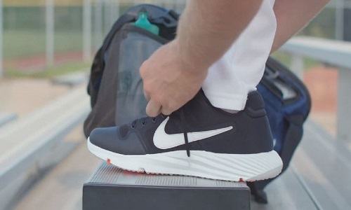 best nike turf shoes