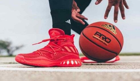 Best High Top Basketball Shoes in 2023: Top Deals and Buying Guides