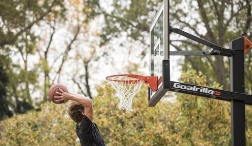 Best In Ground Basketball Hoop 2023: Top Picks & Buying Guides