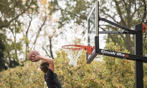 Best In Ground Basketball Hoop 2022: Top Picks & Buying Guides