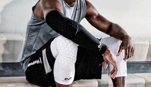 Top 9 Best Knee Sleeves for Basketball on the Market 2023