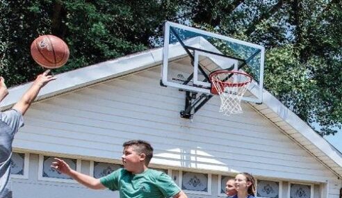 Best Portable Basketball Hoop 2023: Top-rated Choices and Buying Tip
