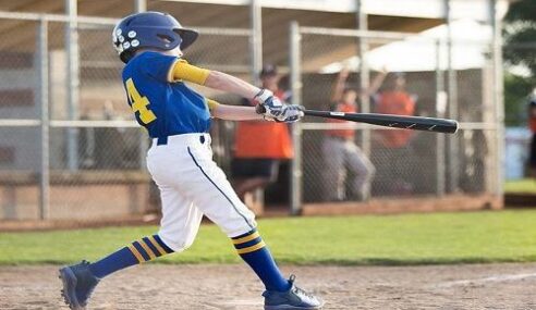 Best Youth Baseball Bats 2023: Reviews & Professional Player’s Choice