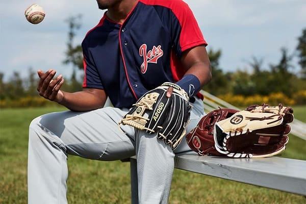 best youth baseball gloves 1