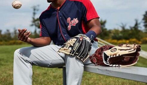 10+ Best Youth Baseball Gloves 2023: Ultimate Reviews & Buying Guides