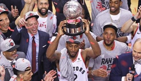 How Many Rings Does Kawhi Have During His Career?
